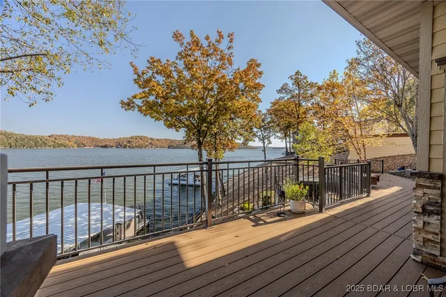 $987,000 | 2259 Standing Rock Road, Camdenton, MO 65020