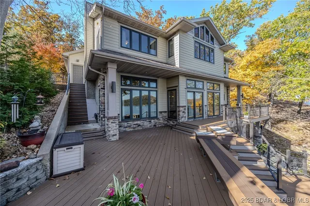 $987,000 | 2259 Standing Rock Road, Camdenton, MO 65020