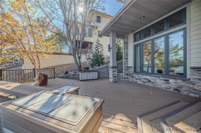 $987,000 | 2259 Standing Rock Road, Camdenton, MO 65020