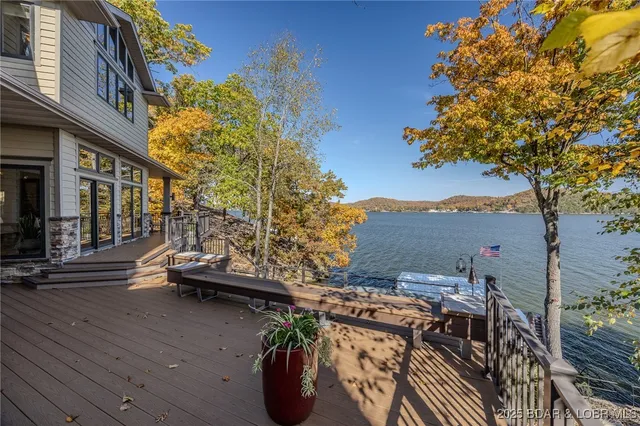 $987,000 | 2259 Standing Rock Road, Camdenton, MO 65020