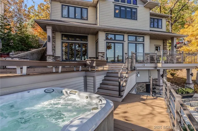 $987,000 | 2259 Standing Rock Road, Camdenton, MO 65020