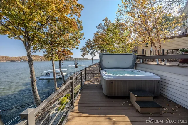 $987,000 | 2259 Standing Rock Road, Camdenton, MO 65020