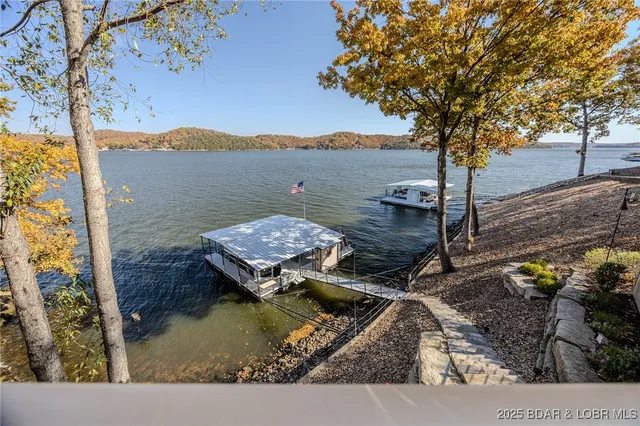 $987,000 | 2259 Standing Rock Road, Camdenton, MO 65020