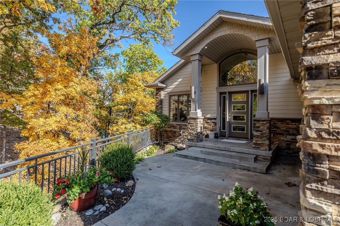 2259 Standing Rock Road Camdenton, MO 65020 - Photo 7 of 75 This property delivers exceptional curb appeal, co