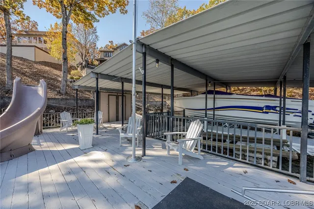 $987,000 | 2259 Standing Rock Road, Camdenton, MO 65020