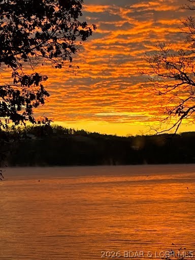 2259 Standing Rock Road Camdenton, MO 65020 - Photo 74 of 75 Sunsets steal the show from your back deck.