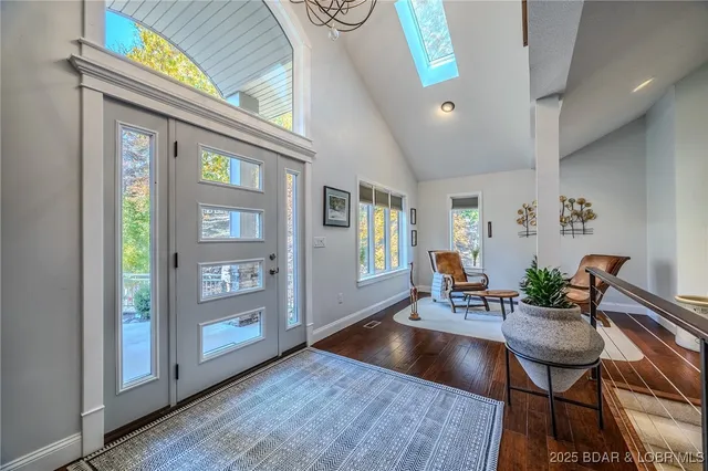 $987,000 | 2259 Standing Rock Road, Camdenton, MO 65020