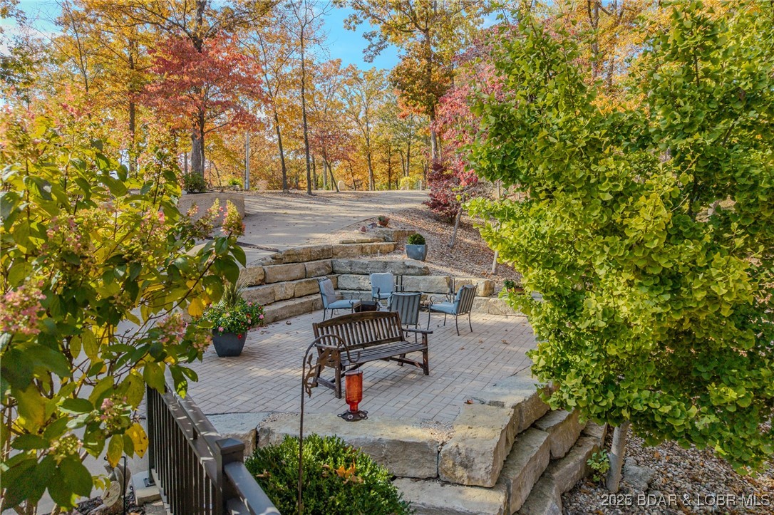 2259 Standing Rock Road Camdenton, MO 65020 - Photo 10 of 75 Every detail of this property exudes luxury and ea