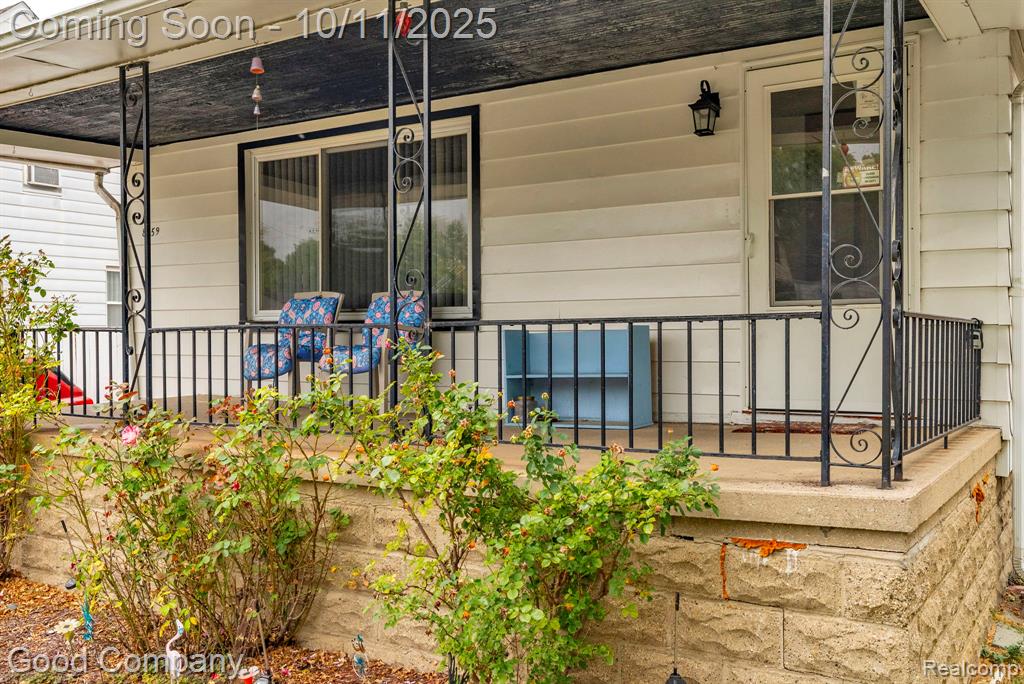 8459 Timken Avenue Warren, MI 48089 - Photo 7 of 28