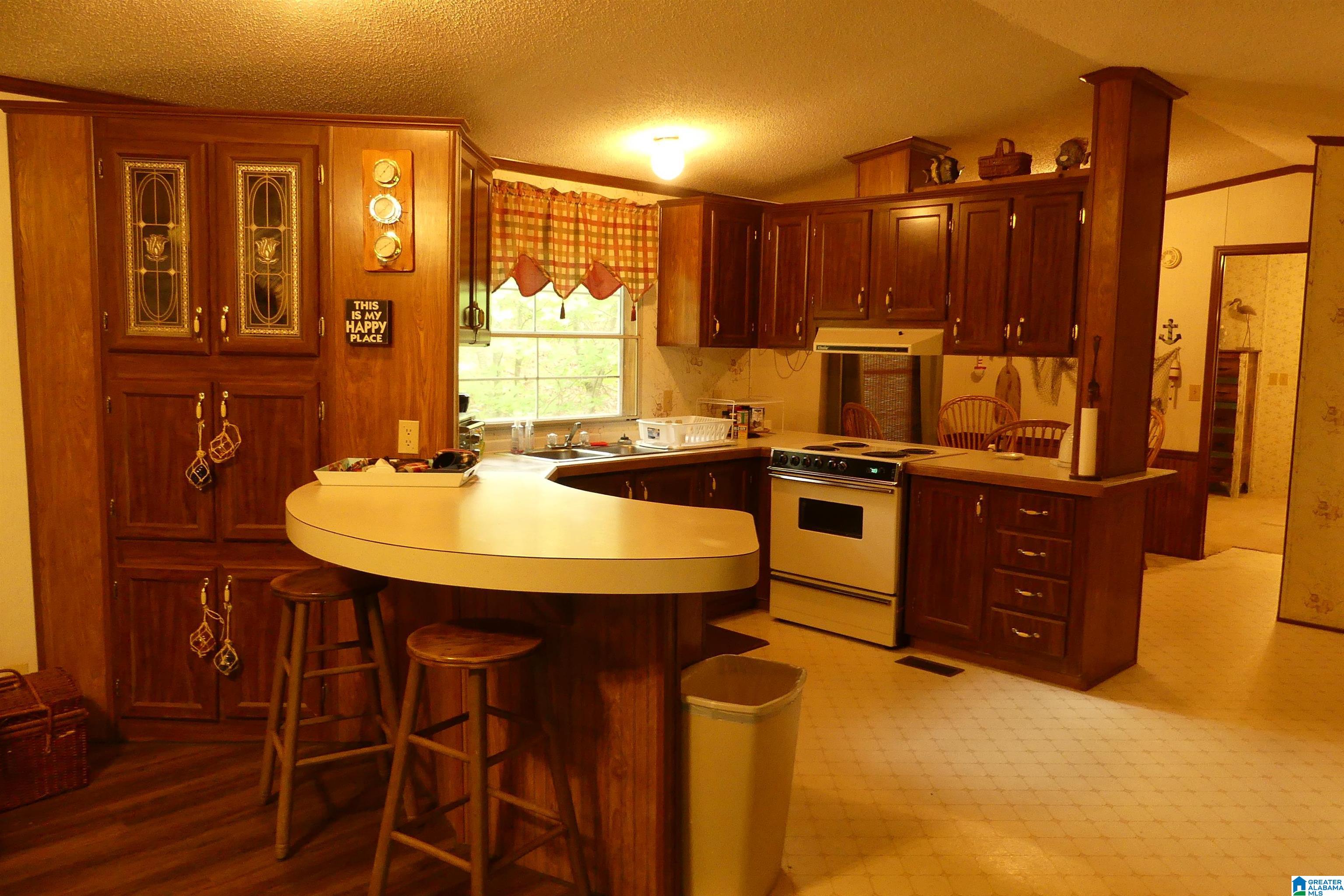 248 Pine Ridge Road Wedowee, AL 36278 - Photo 9 of 30