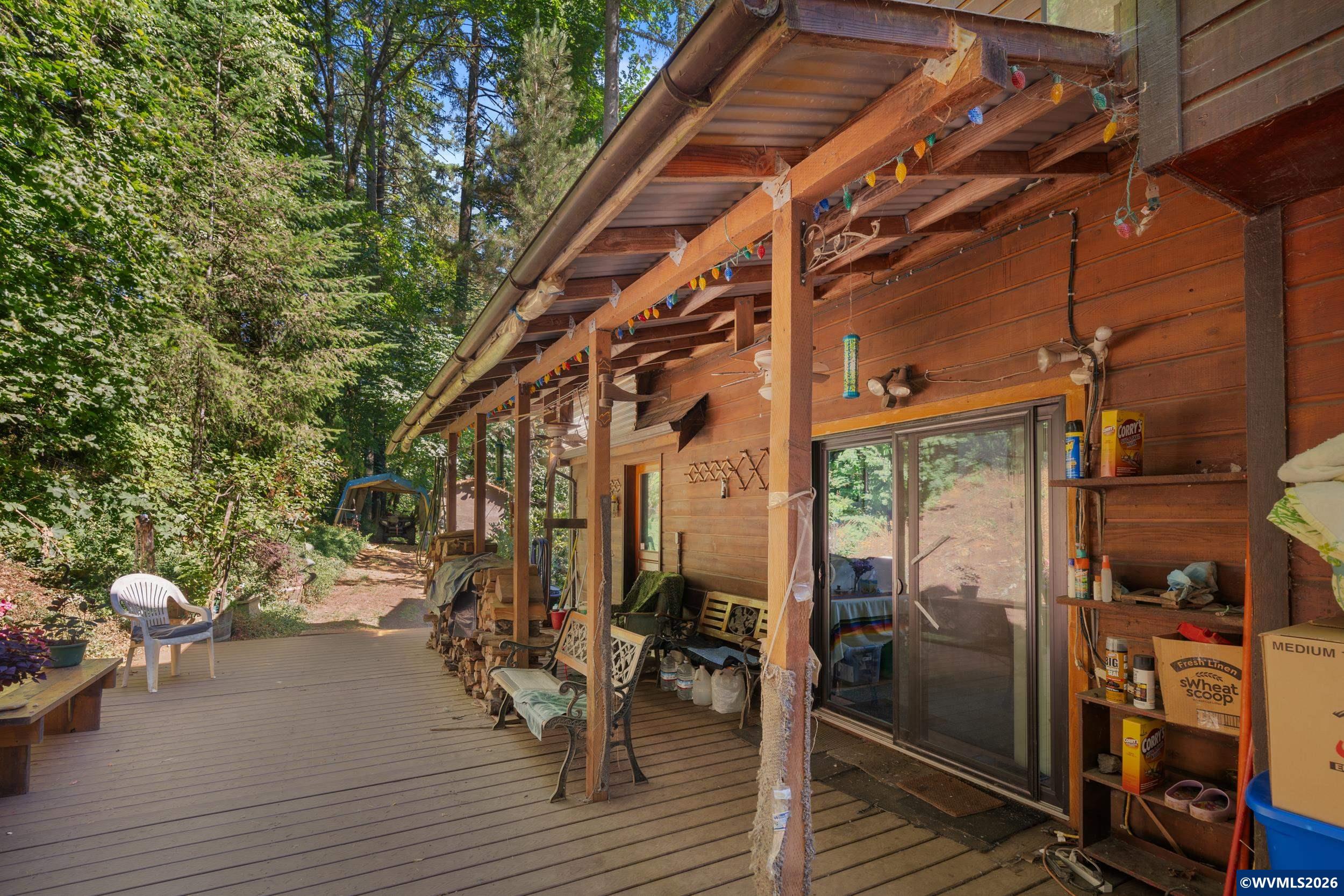 27020 Reese Creek Road Monroe, OR 97456 - Photo 23 of 50 Gallery Image 23