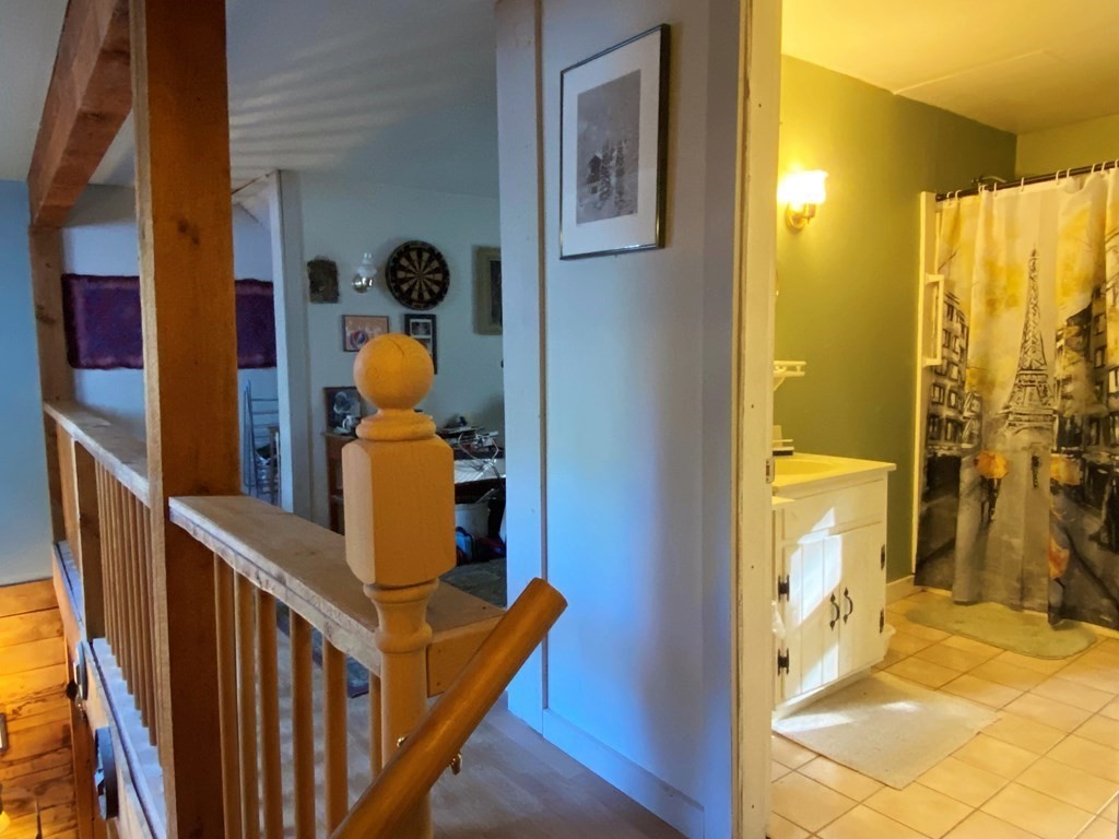 266 Alexander Road Leyden, MA 01337 - Photo 22 of 33 a view of a bathroom