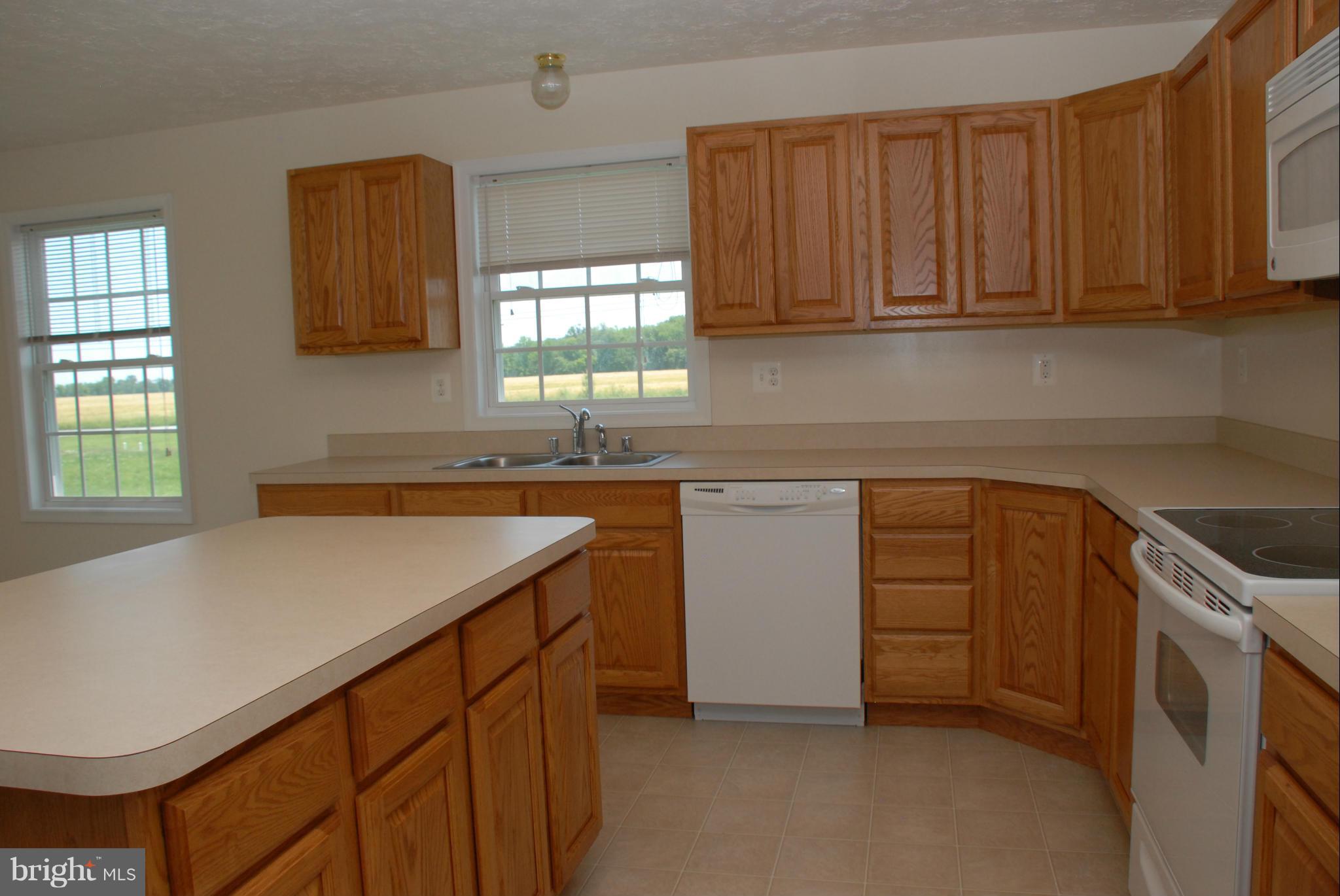 18161 St Jeromes Neck Road Dameron, MD 20628 - Photo 11 of 30 Kitchen