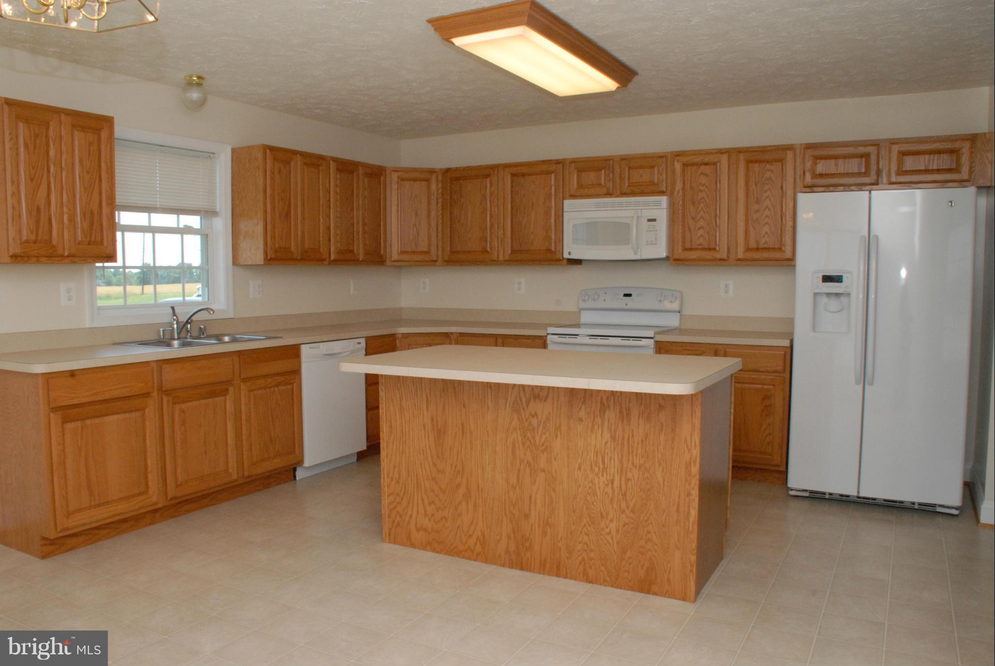 18161 St Jeromes Neck Road Dameron, MD 20628 - Photo 12 of 30 Kitchen
