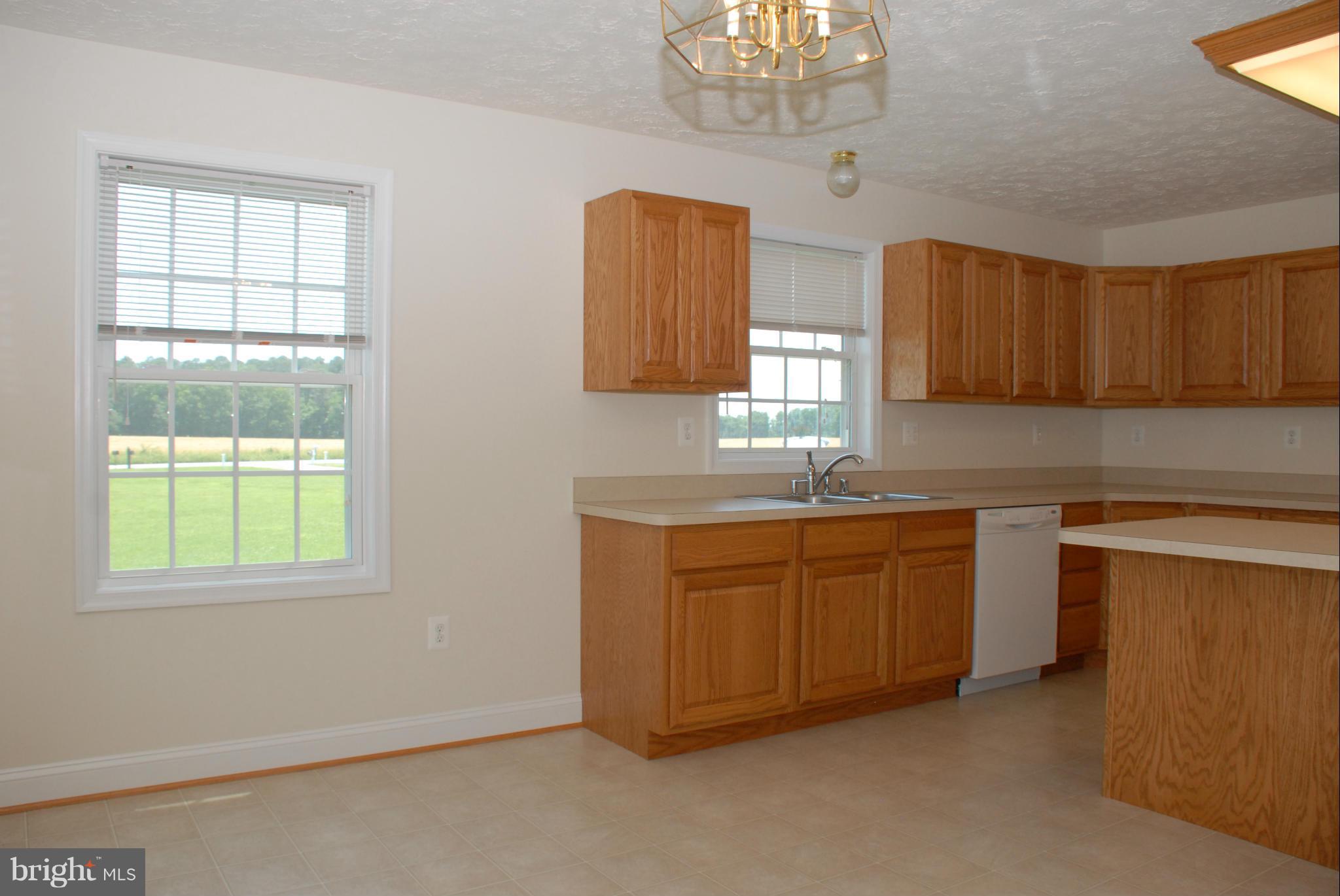 18161 St Jeromes Neck Road Dameron, MD 20628 - Photo 13 of 30 Kitchen