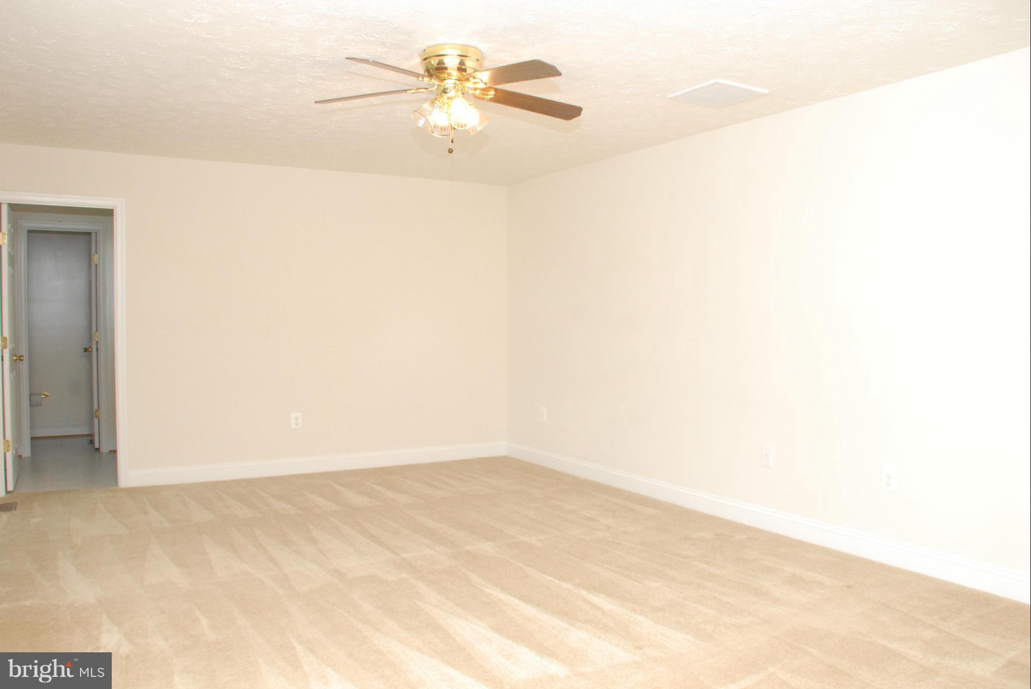 18161 St Jeromes Neck Road Dameron, MD 20628 - Photo 15 of 30 Bedroom (Master)