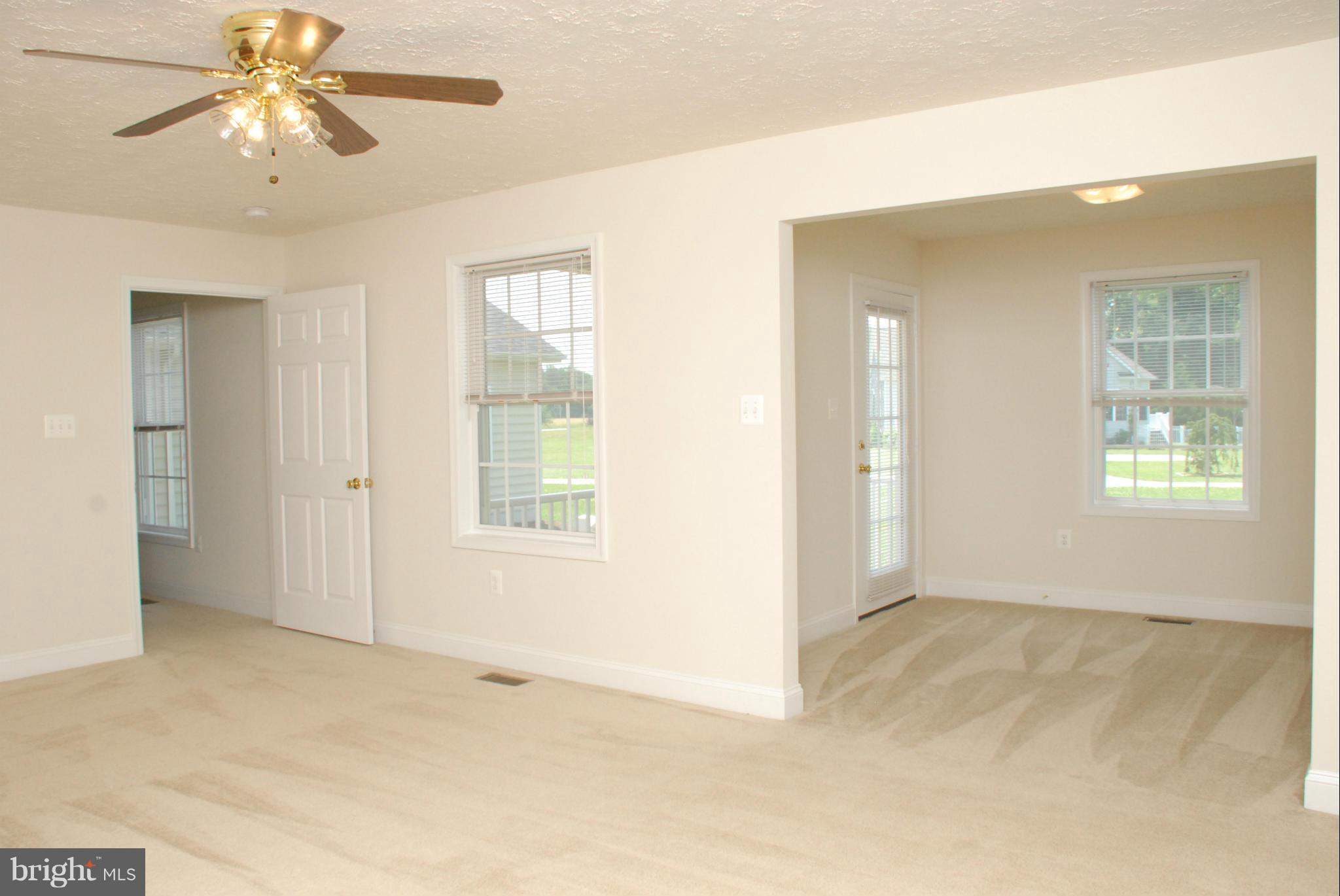 18161 St Jeromes Neck Road Dameron, MD 20628 - Photo 16 of 30 Bedroom (Master)