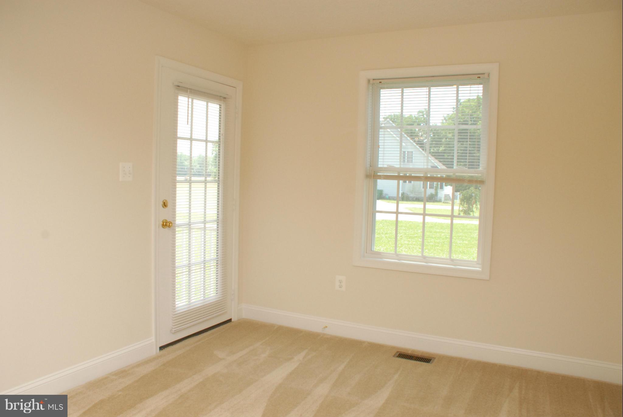 18161 St Jeromes Neck Road Dameron, MD 20628 - Photo 17 of 30 Bedroom (Master)