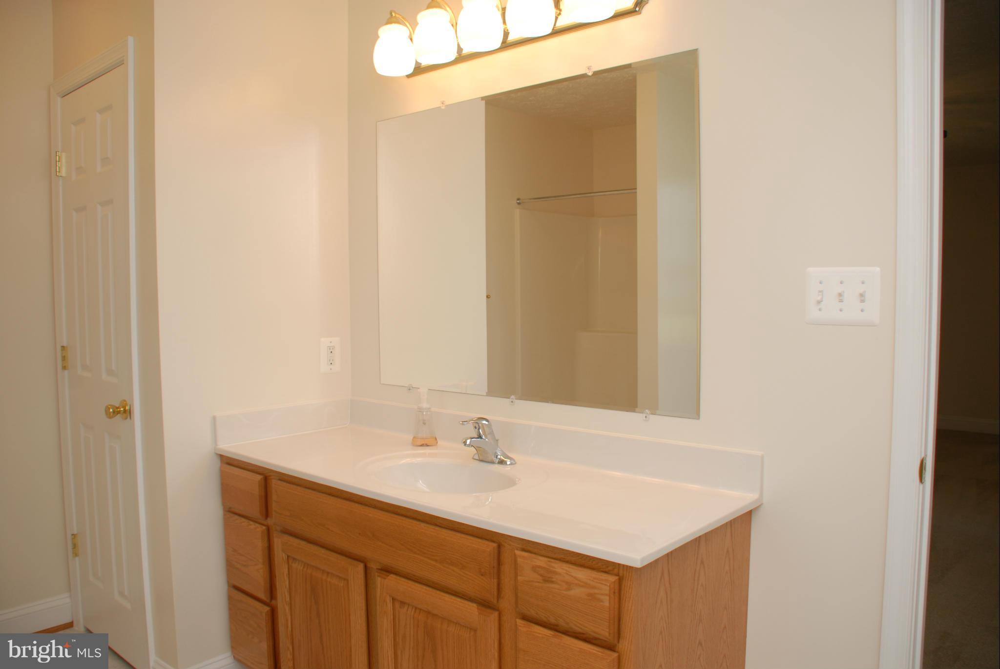 18161 St Jeromes Neck Road Dameron, MD 20628 - Photo 19 of 30 Bath (Master)