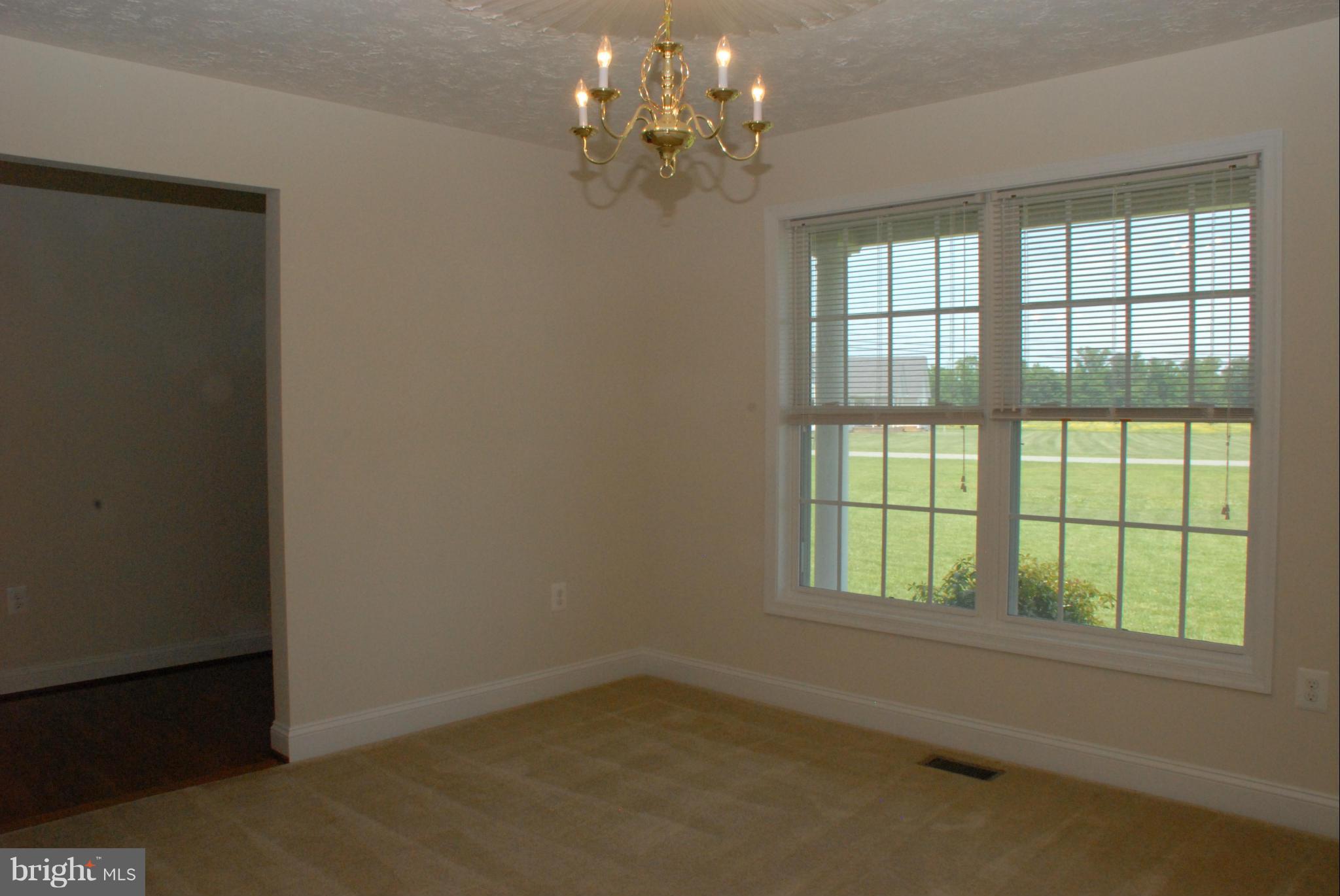 18161 St Jeromes Neck Road Dameron, MD 20628 - Photo 3 of 30 Dining Room