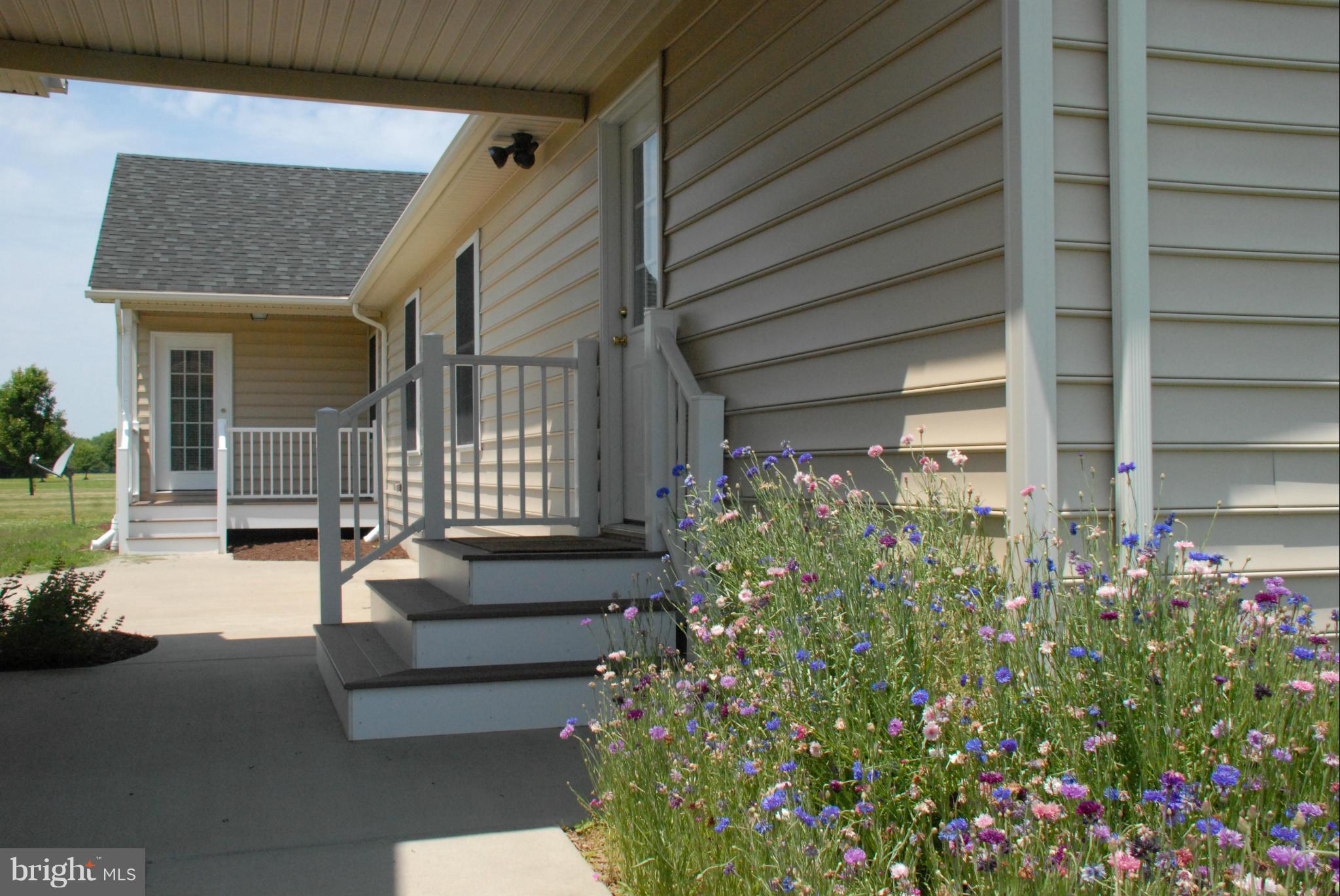 18161 St Jeromes Neck Road Dameron, MD 20628 - Photo 26 of 30 Exterior (General)