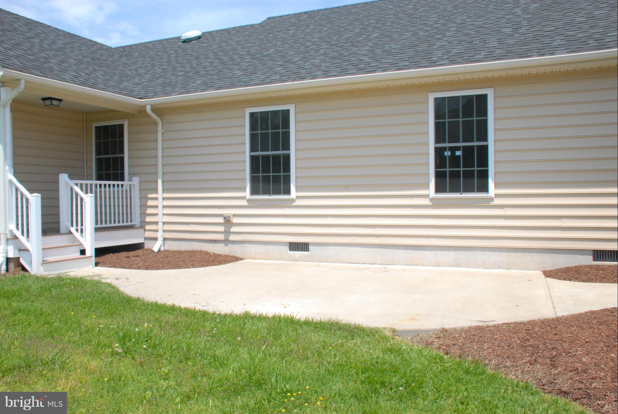 18161 St Jeromes Neck Road Dameron, MD 20628 - Photo 27 of 30 patio