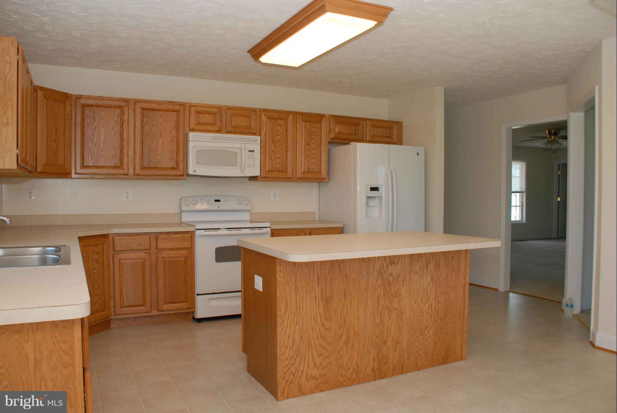 18161 St Jeromes Neck Road Dameron, MD 20628 - Photo 7 of 30 Kitchen