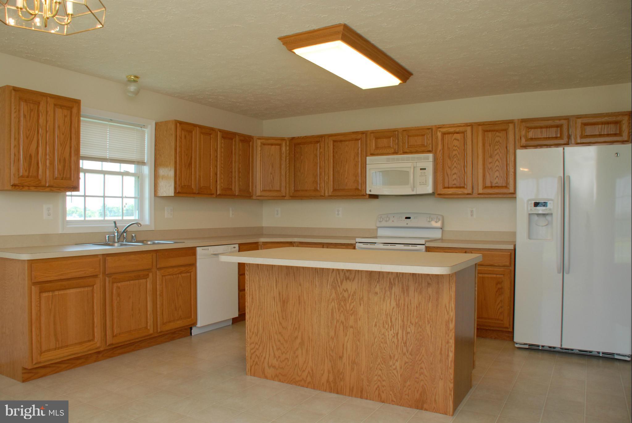 18161 St Jeromes Neck Road Dameron, MD 20628 - Photo 8 of 30 Kitchen