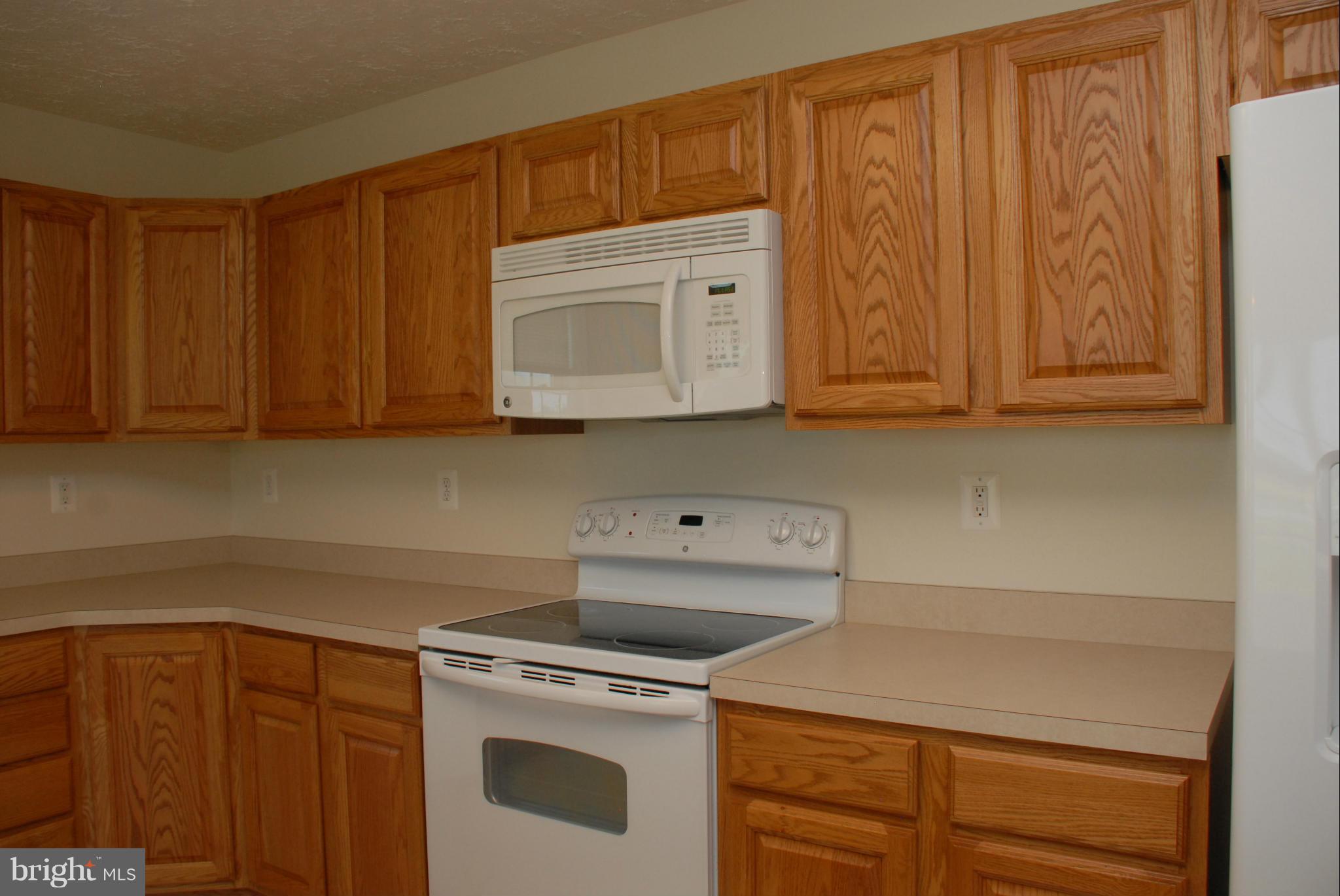 18161 St Jeromes Neck Road Dameron, MD 20628 - Photo 9 of 30 Kitchen