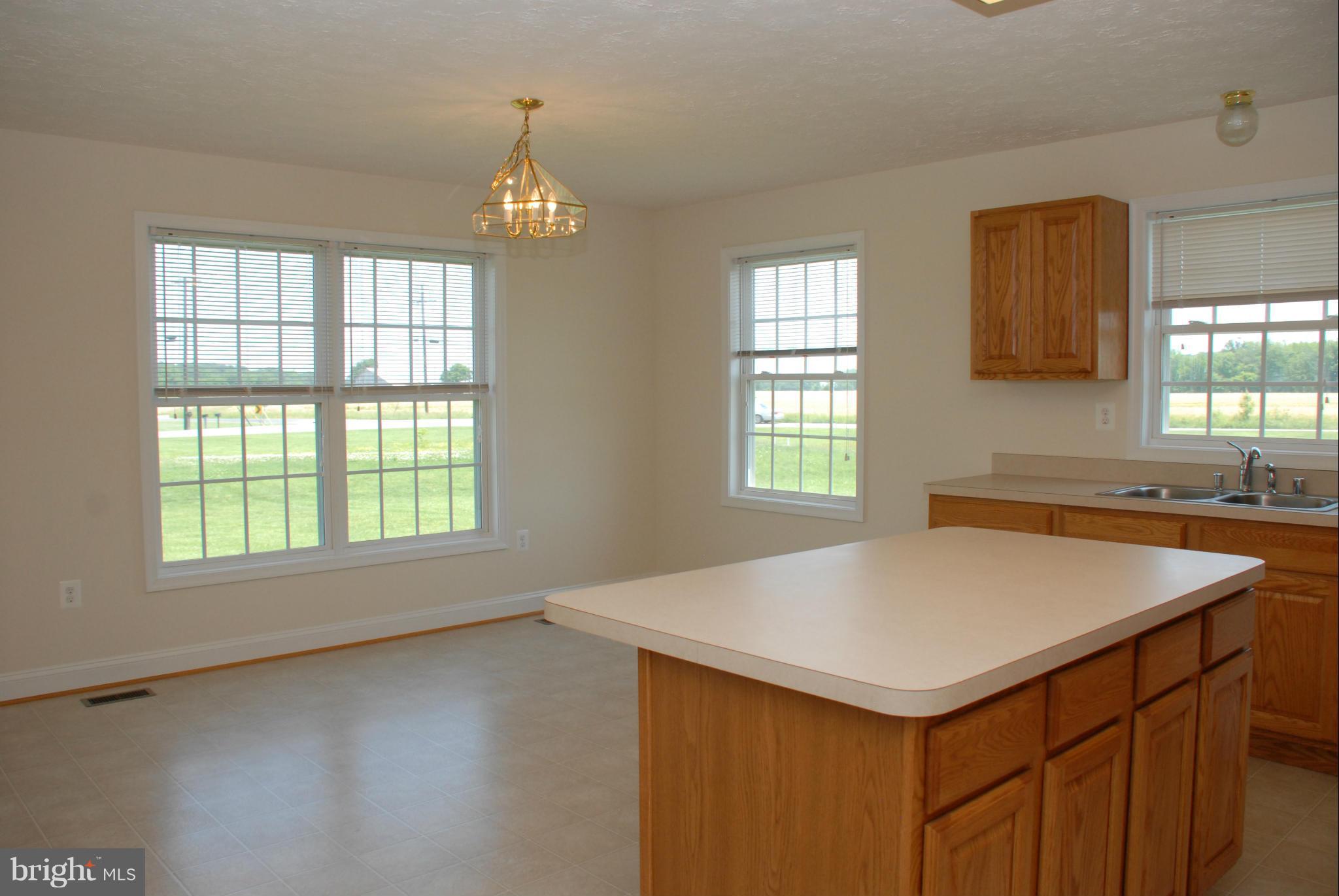 18161 St Jeromes Neck Road Dameron, MD 20628 - Photo 10 of 30 Kitchen
