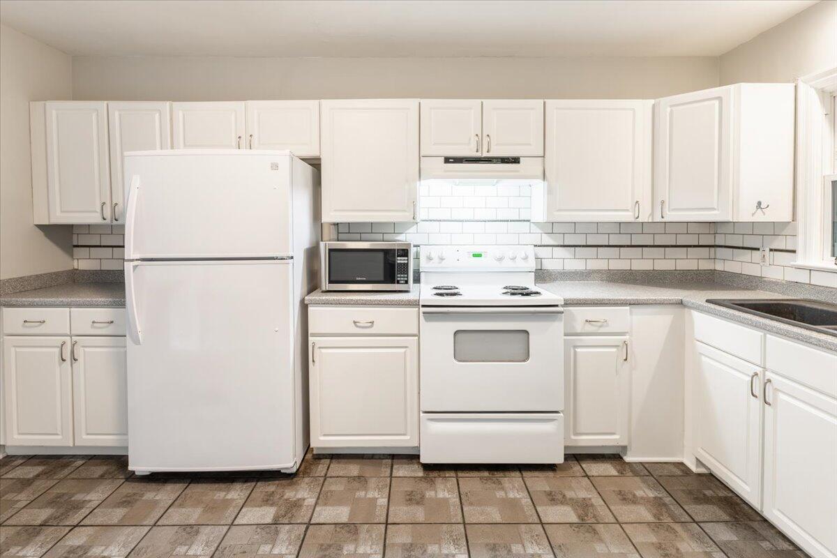 3519 Martin Road Chattanooga, TN 37415 - Photo 13 of 30 Kitchen