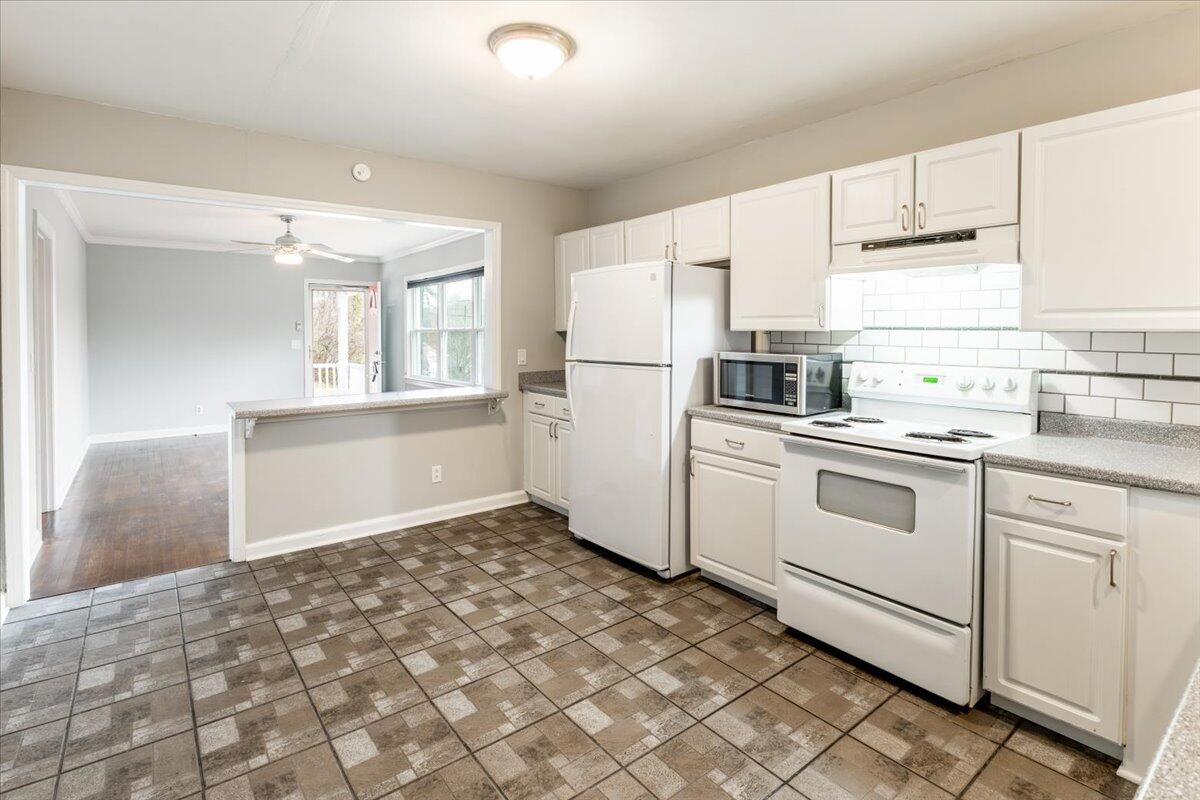 3519 Martin Road Chattanooga, TN 37415 - Photo 14 of 30 Kitchen