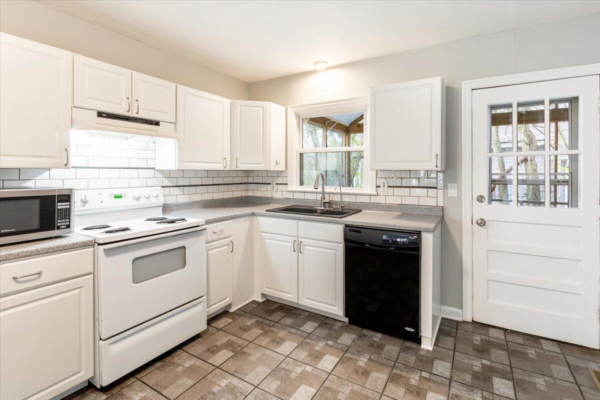 3519 Martin Road Chattanooga, TN 37415 - Photo 15 of 30 Kitchen
