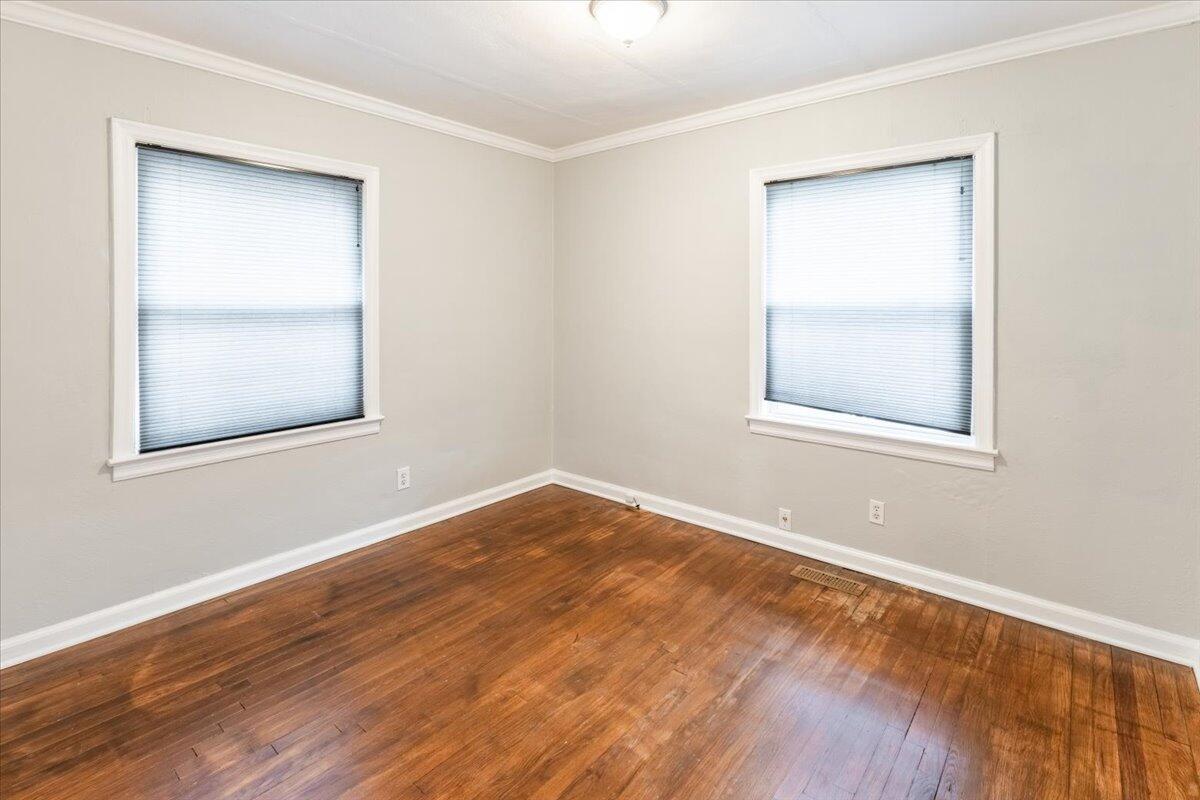 3519 Martin Road Chattanooga, TN 37415 - Photo 19 of 30 Front Bedroom