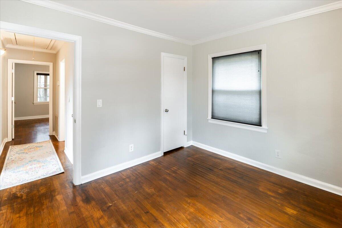 3519 Martin Road Chattanooga, TN 37415 - Photo 20 of 30 Front Bedroom