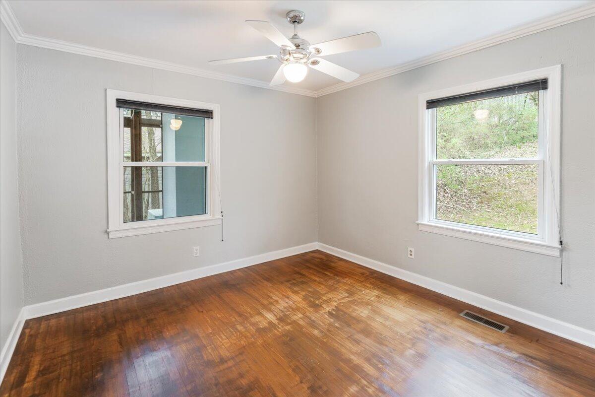 3519 Martin Road Chattanooga, TN 37415 - Photo 21 of 30 Back Bedroom