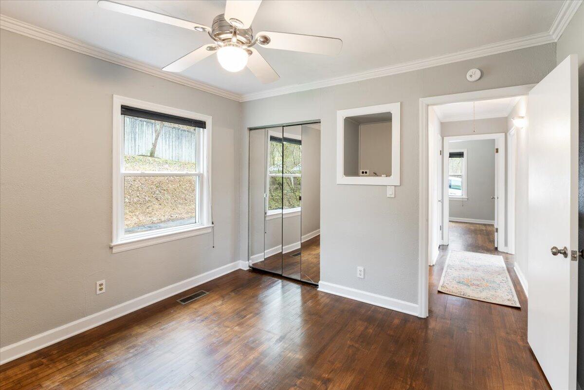 3519 Martin Road Chattanooga, TN 37415 - Photo 22 of 30 Back Bedroom