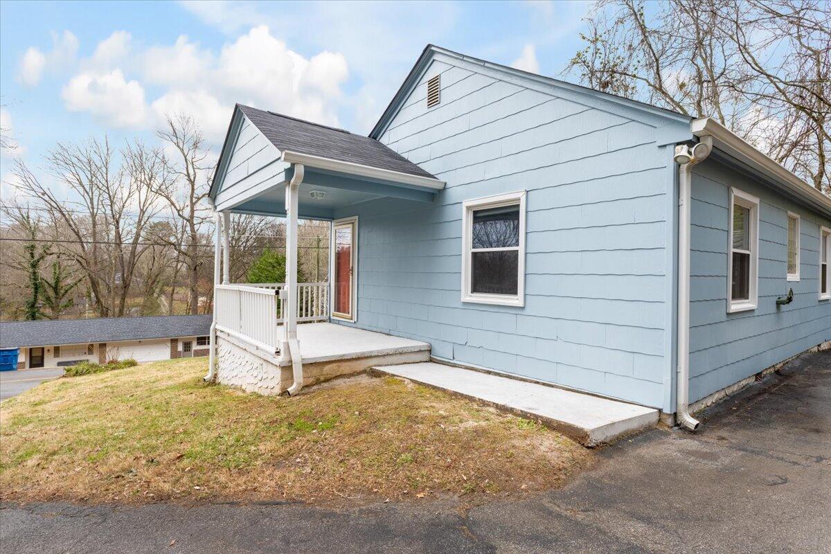 3519 Martin Road Chattanooga, TN 37415 - Photo 27 of 30 Exterior View