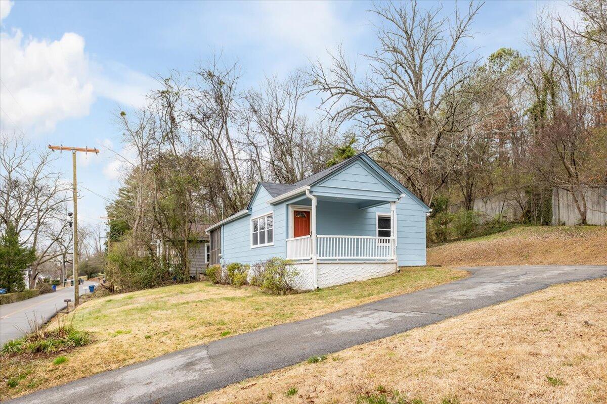 3519 Martin Road Chattanooga, TN 37415 - Photo 29 of 30 Exterior view