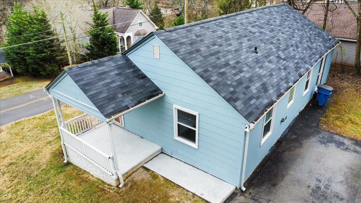 3519 Martin Road Chattanooga, TN 37415 - Photo 4 of 30 Sky view