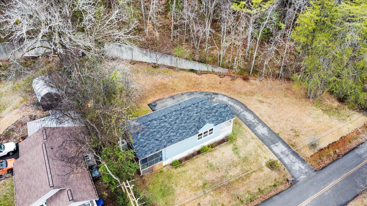 3519 Martin Road Chattanooga, TN 37415 - Photo 7 of 30 Sky View 2