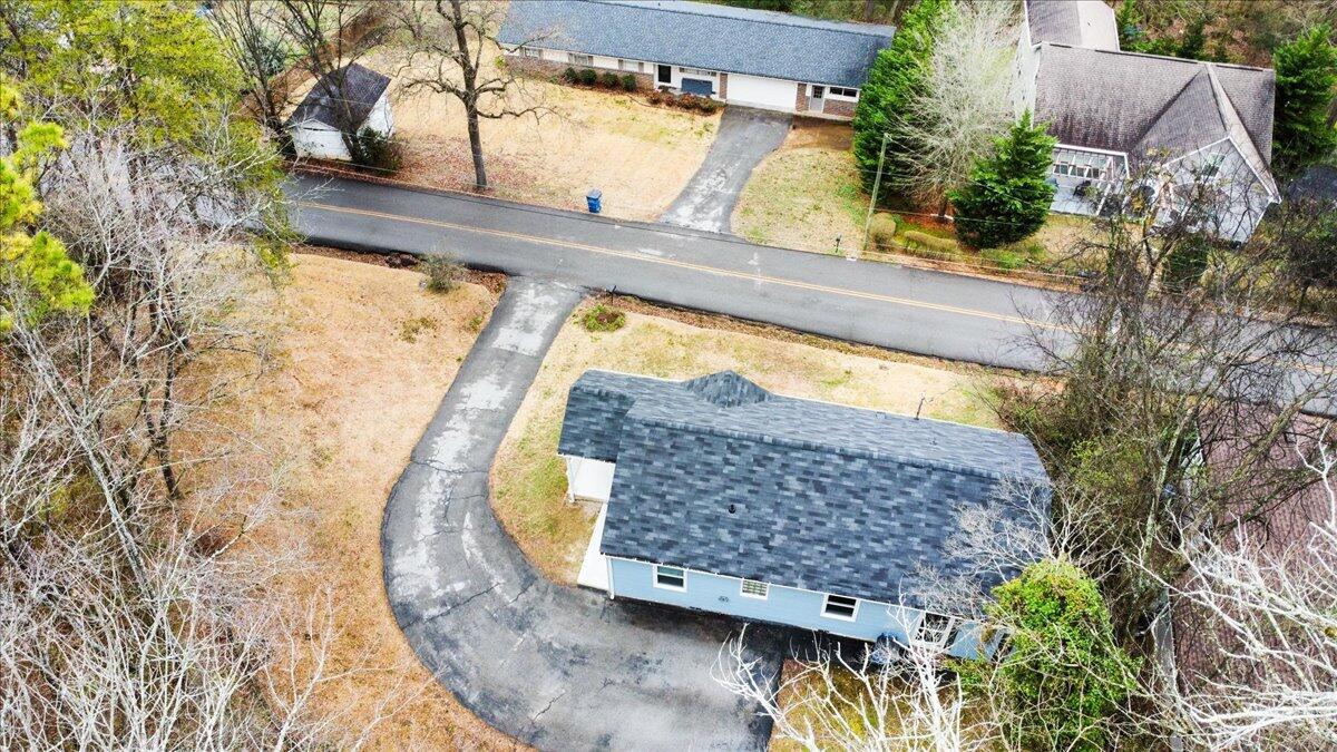 3519 Martin Road Chattanooga, TN 37415 - Photo 8 of 30 Sky view3