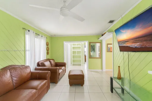 $459,000 | 8107 Southwest 19th Street, North Lauderdale, FL 33068