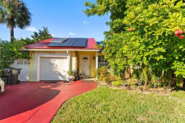 $459,000 | 8107 Southwest 19th Street, North Lauderdale, FL 33068