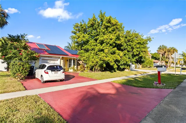 $459,000 | 8107 Southwest 19th Street, North Lauderdale, FL 33068