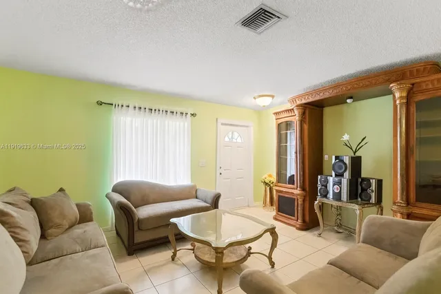 $459,000 | 8107 Southwest 19th Street, North Lauderdale, FL 33068