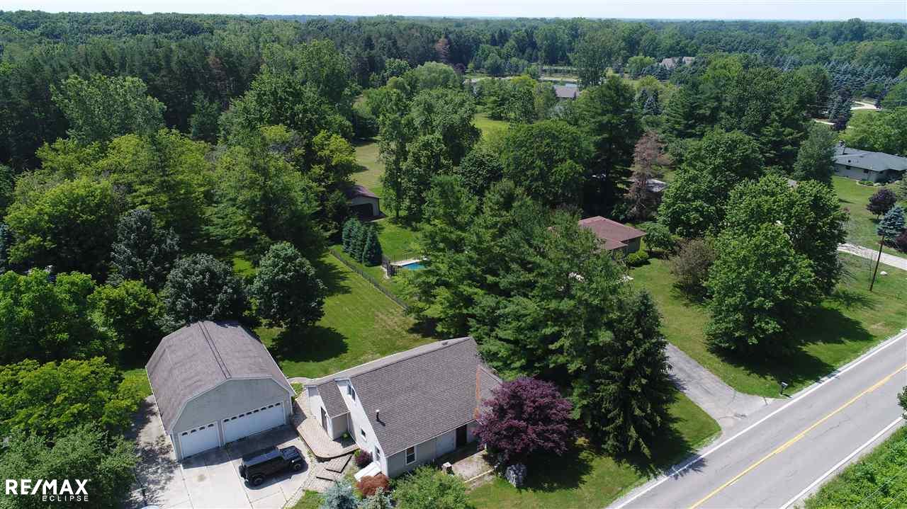 19650 29 Mile Road Ray, MI 48096 - Photo 1 of 44