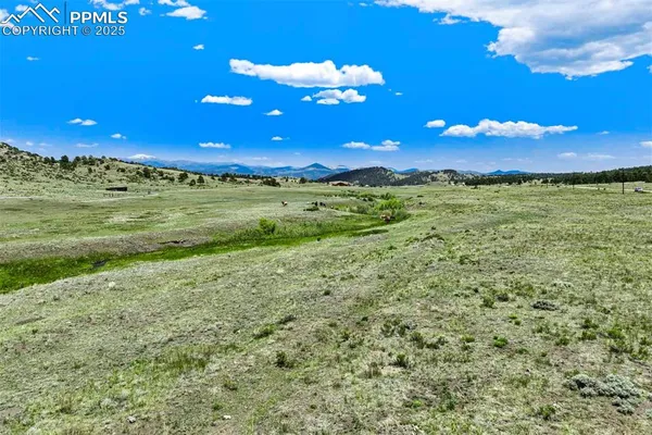 $595,000 | 6 County Road 102, Guffey, CO 80820