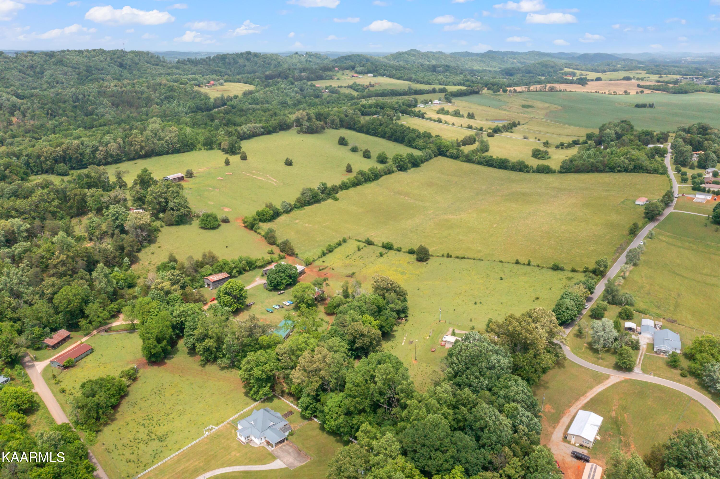 Lot 3 Thompson Road Madisonville, TN 37354 - Photo 8 of 13 Thompson Ln-14