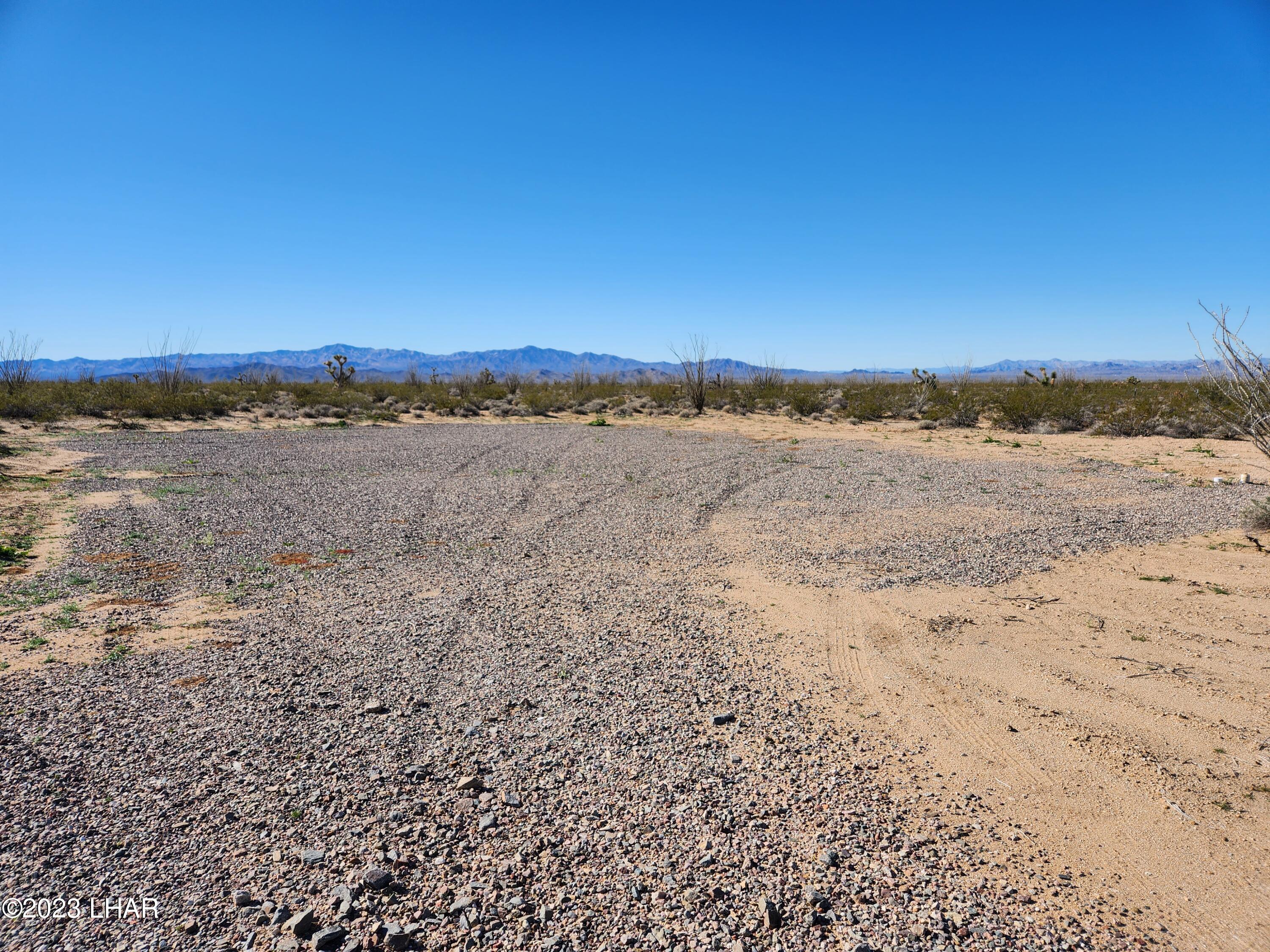 0 West Cielo Road Yucca, AZ 86438 - Photo 15 of 20 20230207_104713